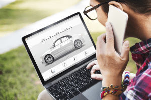 Consejos para buscar auto en Chileautos