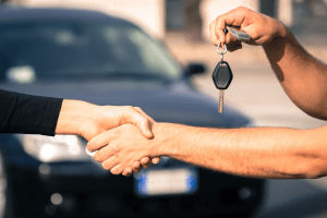 Limitaciones al dominio de un vehículo