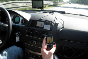 Los mejores 6 gadgets para tu auto