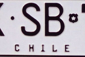 Consultar patente gratis en el Registro Civil: ¿Se puede?