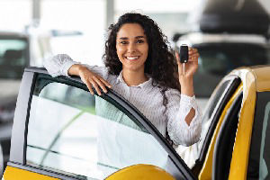 Los 5 pasos para ahorrar dinero para un auto