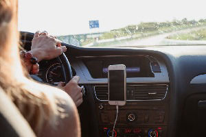 Idoneidad moral para obtener la licencia de conducir