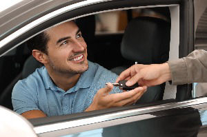 ¿Cuándo hacer la transacción? La entrega del dinero y las llaves