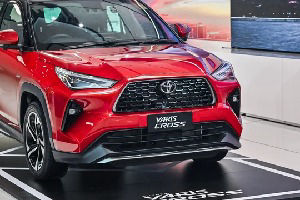 Toyota Yaris Cross normal e híbrido: Precios y características