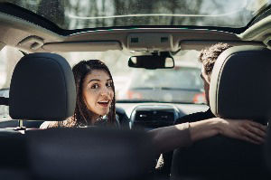 Homologación de licencia de conducir colombiana en Chile