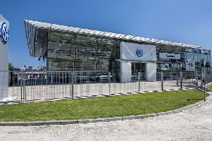 Concesionarias de autos usados en Chile