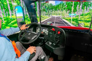 Simulador de Inmersión Total: ¿Qué es y en qué cursos de licencia se aplica?