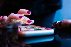 ¿Se puede hacer la transferencia de vehículo online en San Joaquín?