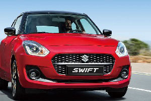 Suzuki Swift: Precios, características y rendimiento