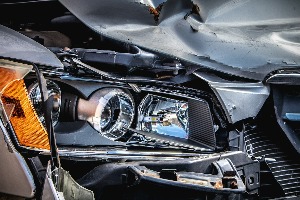 Indemnización por choque: ¿Cómo la cobro?