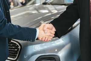 Cómo comprar un auto nuevo en Chile: Guía completa