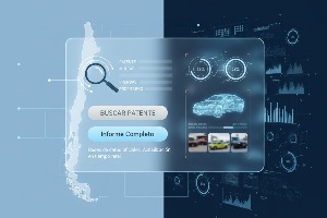 Busca de patentes de autos: Lo que debes tener en cuenta