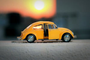 Autos de juguete icónicos: 11 modelos que puedes encontrar en Chile