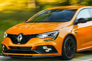 Estas son las marcas de autos franceses que hay en Chile