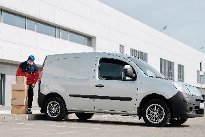 Furgones y vehículos comerciales: Ventas y precios 2025 - 2026