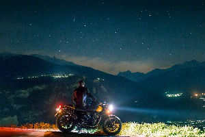 ¿Qué revisar antes de comprar una moto?
