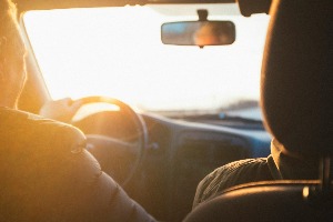 Transferencia de vehículo online en Colina