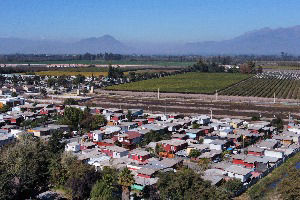 ¿Cómo hacer la Transferencia de un Vehículo Online en Buin?