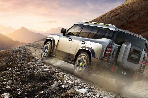 Los autos último modelo que encuentras en Chile