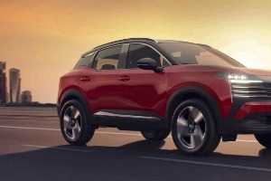Nissan Kicks: Precios 2025 y características