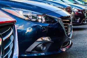 Dónde comprar autos usados en Viña del Mar