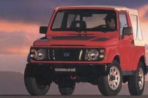 Autos de los 90 en Chile: Los modelos favoritos
