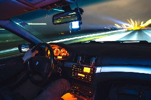 Sistema de transmisión de un auto