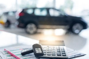 Transferencia de vehículo online en Renca