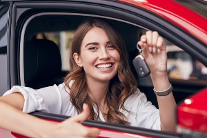 ¿Por qué elegir un auto usado?