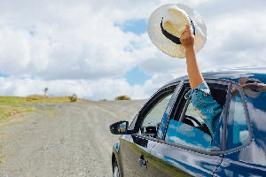 Requisitos para entrar a Chile en auto extranjero