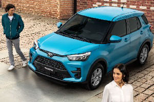 Autos para jóvenes: Características y precios