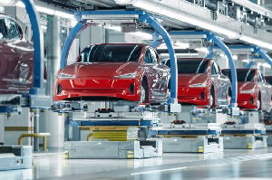 Microchips: Qué son y cómo funcionan en los autos