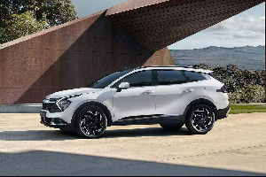 Kia Sportage: Características y precios 2026