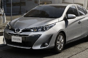 Toyota Yaris en Chile: Rendimiento, precios y más