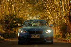 Placa patente ilegible: Sanciones y multas