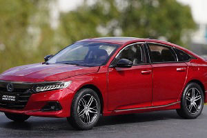 Los mejores sedanes en Chile