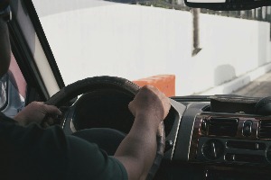 Transferencia de vehículo online en Estación Central