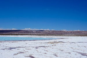 Viajar a San Pedro de Atacama en auto: Un presupuesto aproximado para dos personas