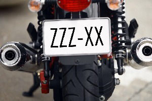 Consultar patente de moto: Conoce estas 3 herramientas online