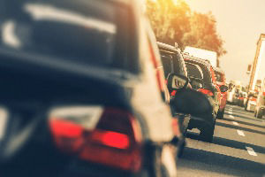 Las normas de circulación en el Libro para la conducción