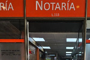 Notaría en Lo Espejo: ¿Dónde encontrarlas?