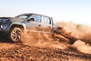 Los autos último modelo que encuentras en Chile