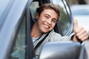 Automotoras en Santiago