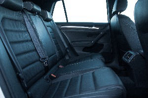 Autos con 3 filas de asientos en Chile 2025