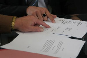 Limitaciones personales para la transferencia de vehículo