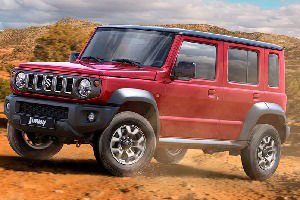 Los SUV compactos que hay en Chile