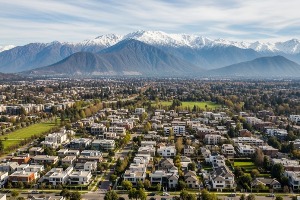 ¿Puedo hacer la transferencia de un vehículo online en Lo Barnechea?