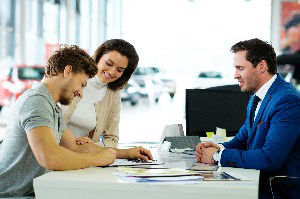 Consejos para el vendedor y comprador de un auto