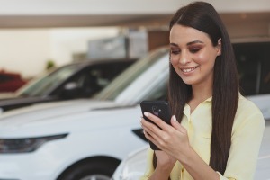 Guía completa para la transferencia de vehículo online en Huechuraba