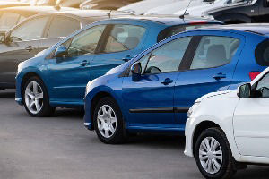 Los autos más baratos de Chile en 2025: Precios de lista y con bonos